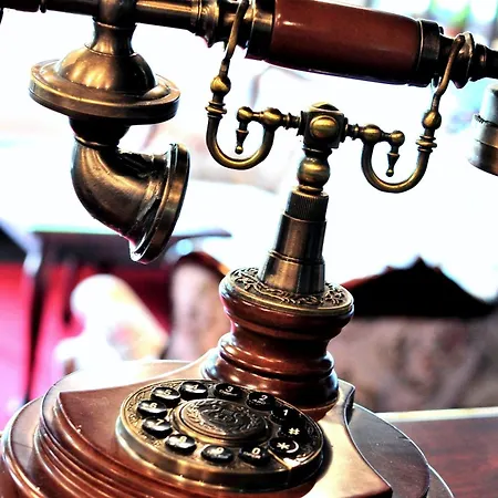 Penzión pre hostí Sant Bernard Stare Hory