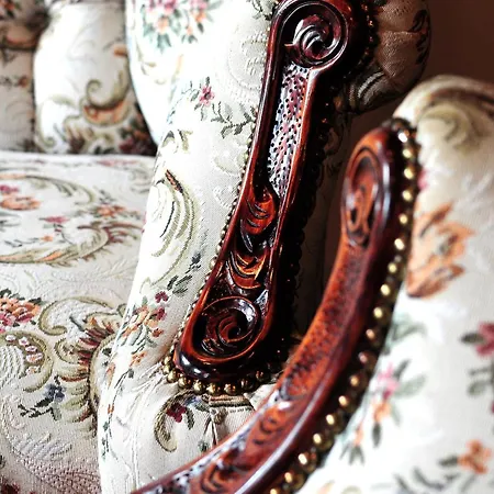 Sant Bernard Penzión pre hostí Stare Hory