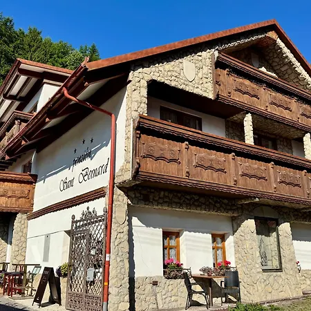 Vendégház Sant Bernard 3*