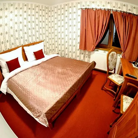 Guest house Sant Bernard 3*