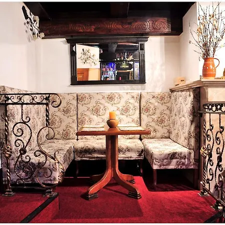 Vendégház Sant Bernard Óhegy