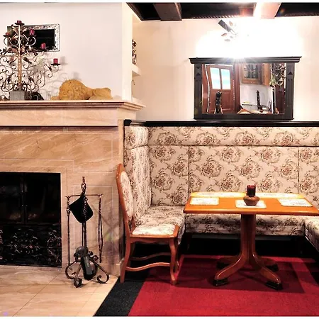 Sant Bernard Guest house