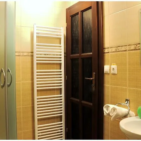 Sant Bernard Vendégház 3*