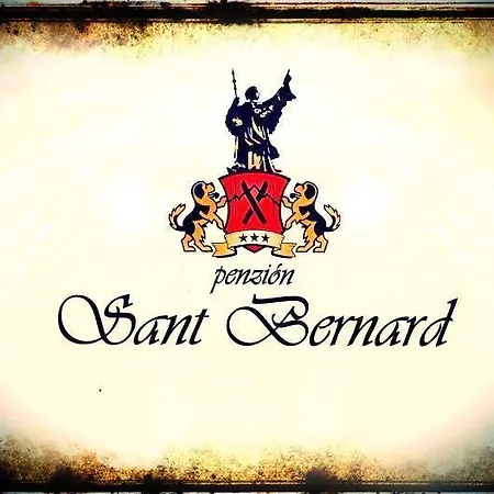 Guest house Sant Bernard 3*