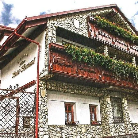 Guest house Sant Bernard Stare Hory