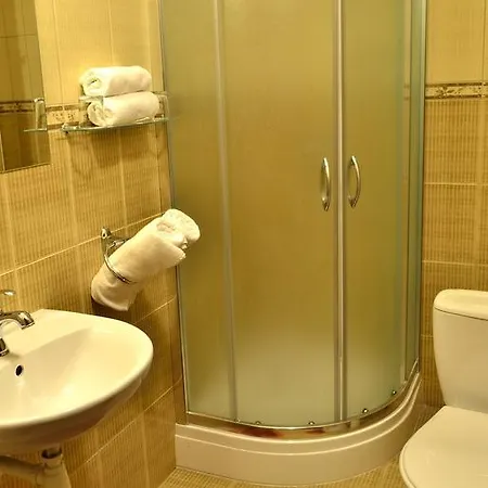 Vendégház Sant Bernard Óhegy